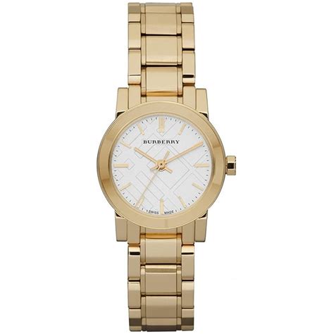 burberry watch women's square face|Burberry Ladies Watches .